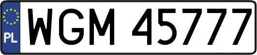 WGM45777