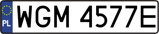 WGM4577E