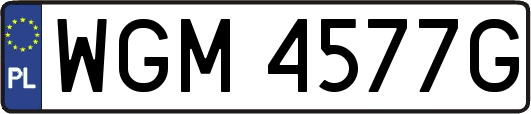 WGM4577G