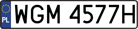 WGM4577H