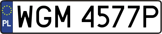 WGM4577P