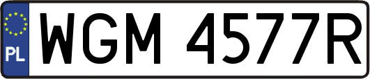 WGM4577R