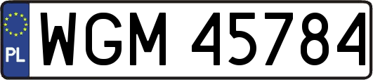 WGM45784