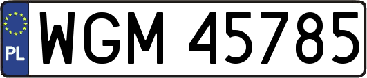 WGM45785