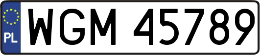 WGM45789