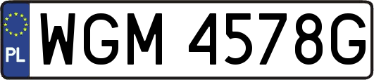 WGM4578G