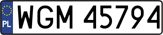 WGM45794