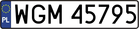 WGM45795