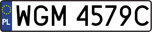 WGM4579C