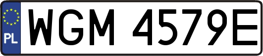 WGM4579E