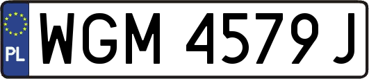 WGM4579J