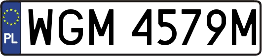 WGM4579M