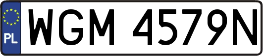 WGM4579N