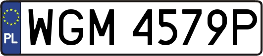 WGM4579P