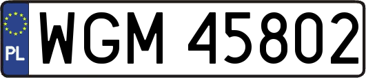 WGM45802