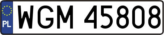 WGM45808