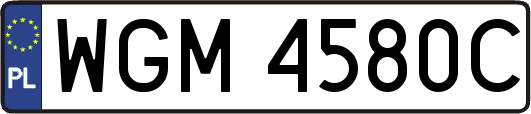 WGM4580C