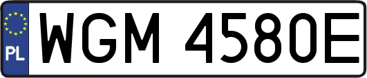 WGM4580E