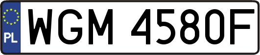 WGM4580F