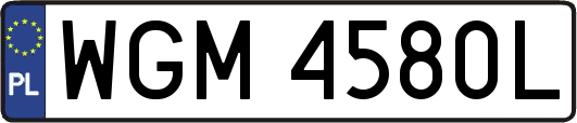 WGM4580L