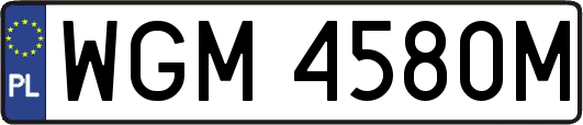 WGM4580M