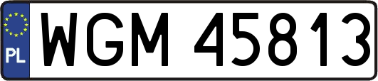 WGM45813