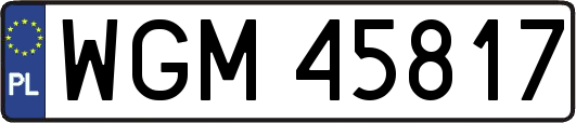 WGM45817