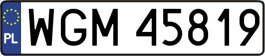 WGM45819