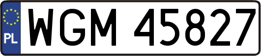 WGM45827