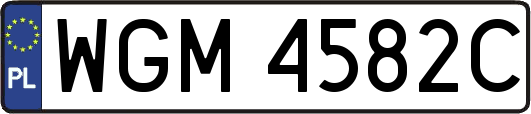 WGM4582C
