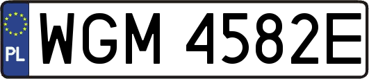 WGM4582E