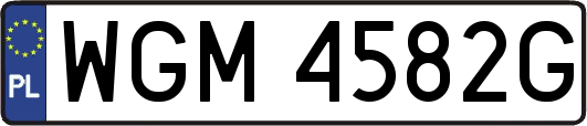 WGM4582G