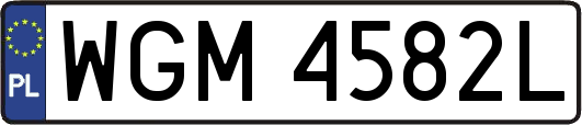 WGM4582L