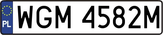 WGM4582M