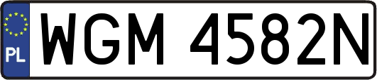 WGM4582N