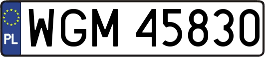 WGM45830