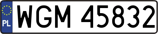 WGM45832