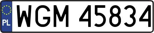 WGM45834