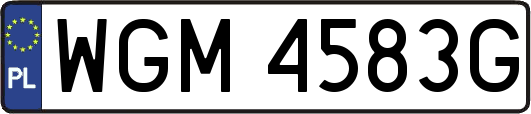 WGM4583G
