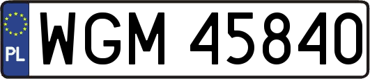WGM45840