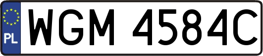 WGM4584C