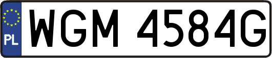 WGM4584G