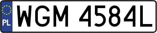 WGM4584L