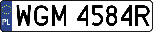 WGM4584R