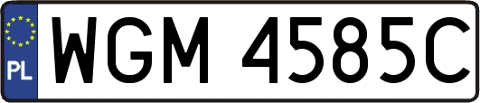 WGM4585C