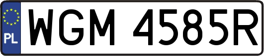 WGM4585R