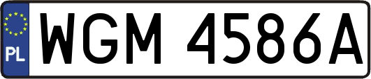 WGM4586A