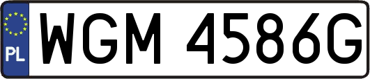 WGM4586G