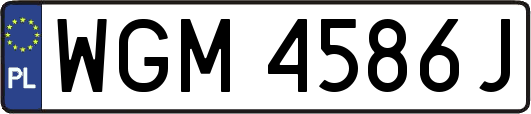 WGM4586J