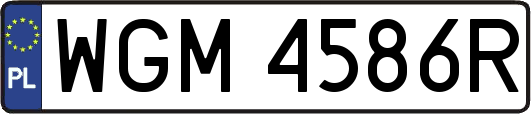 WGM4586R